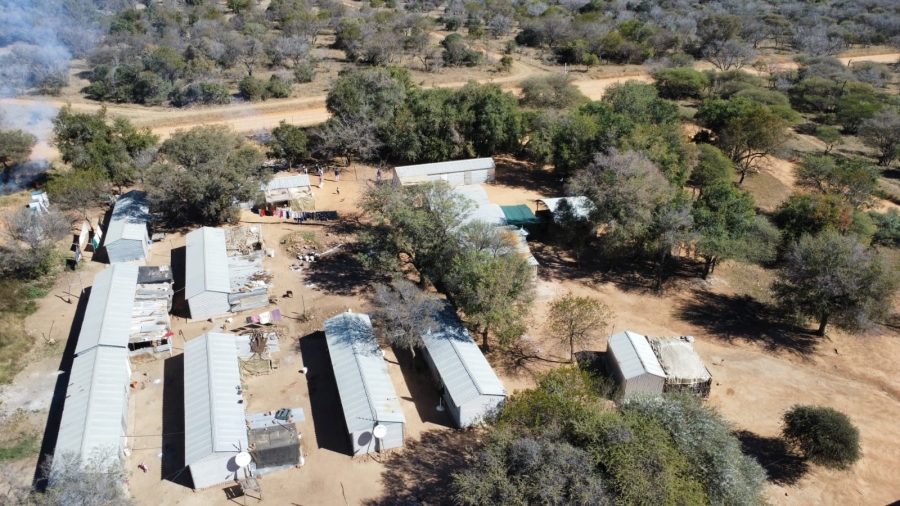 Commercial Property for Sale in Klipkop AH North West